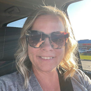 Meet your Posher, Sheri